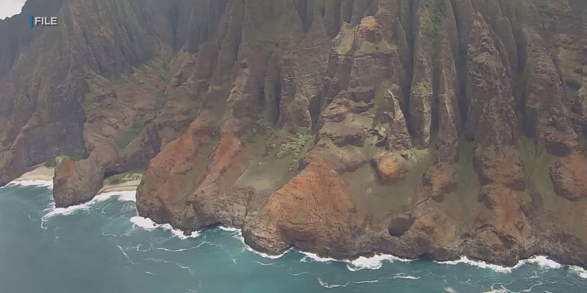 Airborne Aviation Incident: Analyzing Operational and Regulatory Risks on Kauai’s Na Pali Coast