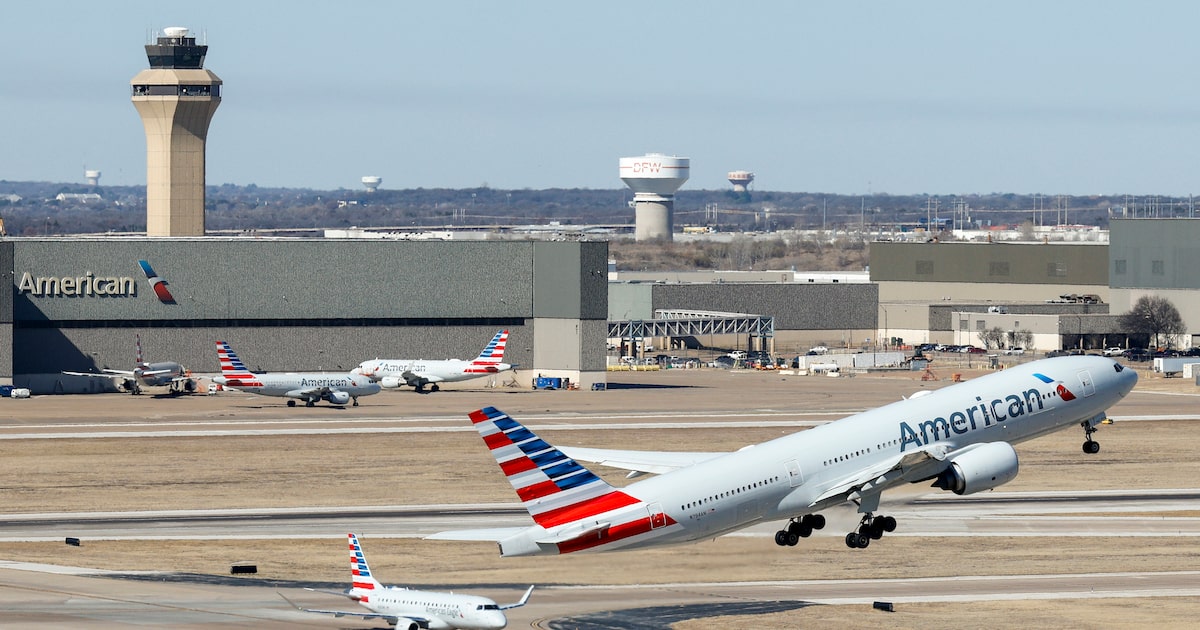 U.S. Carriers Leverage Pricing Power to Offset Geopolitical Fuel Volatility