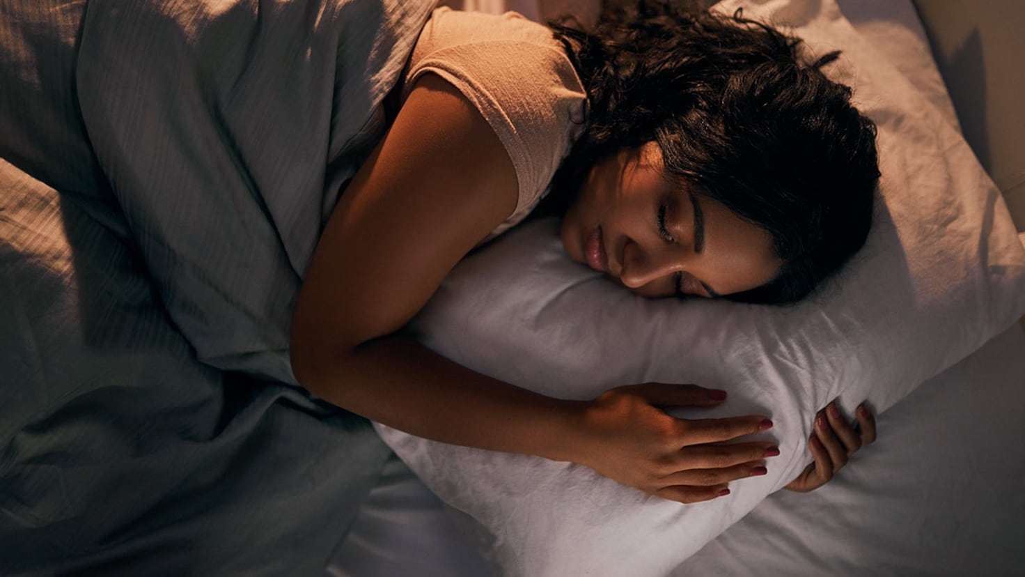 New Study Challenges White Noise Efficacy, Citing Potential Deep Sleep Impairment