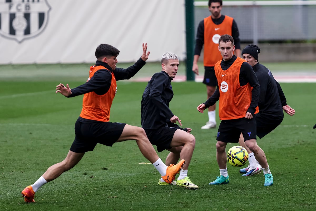 Athletic Club vs. Barcelona: Tactical Attrition and Title Stakes at San Mamés