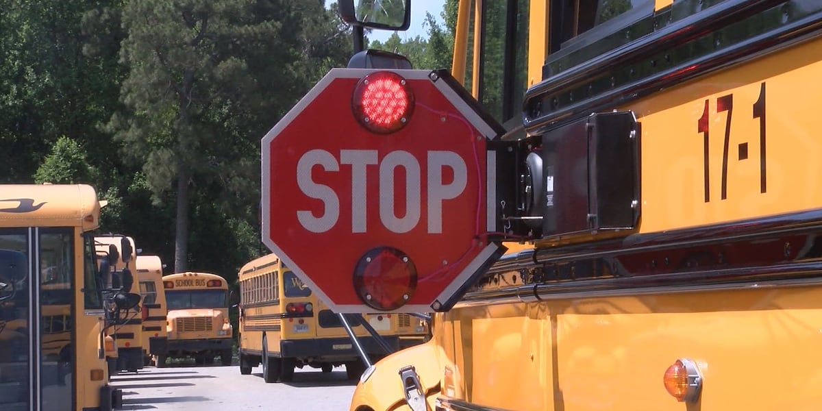 Severe Weather Disruptions Test Regional Education Resilience