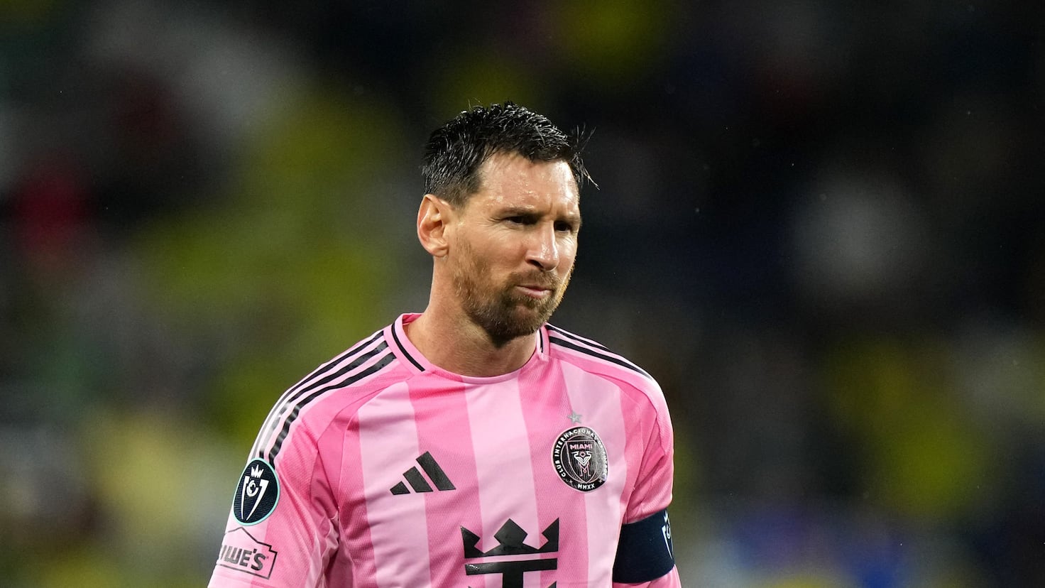 Inter Miami's Continental Ambition: Tactical Stalemate and Strategic Dilemma