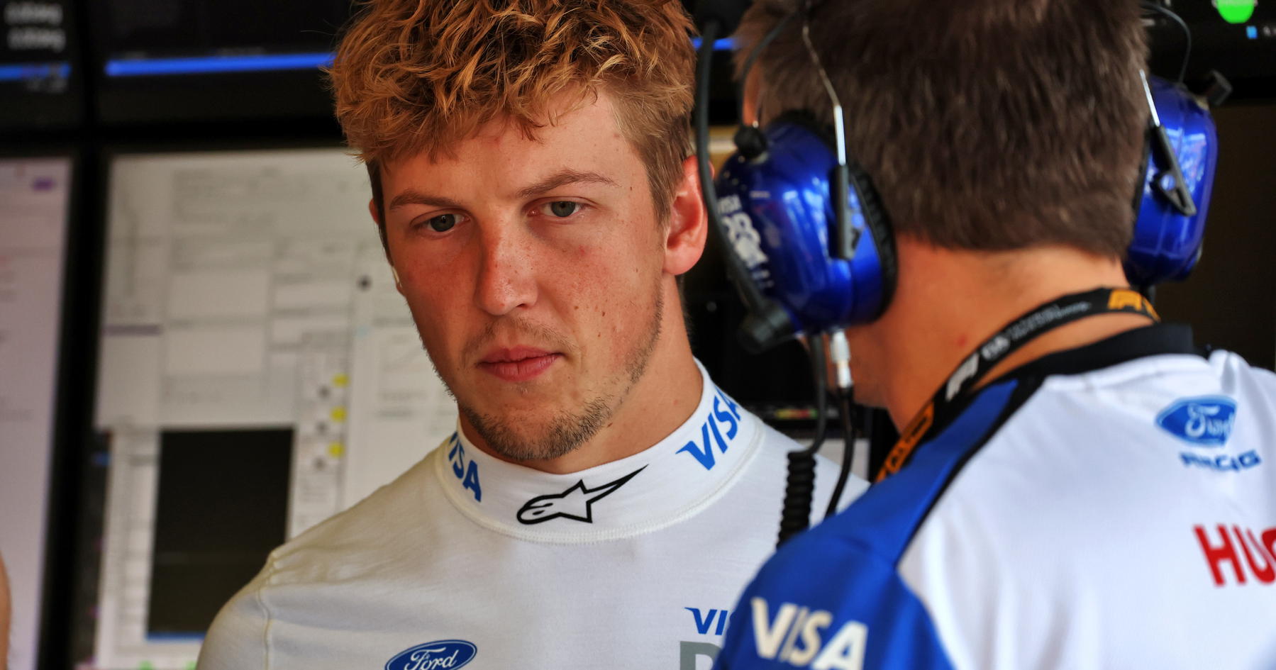 Racing Bulls' Surprise Australian GP Pace Signals Strategic Recalibration