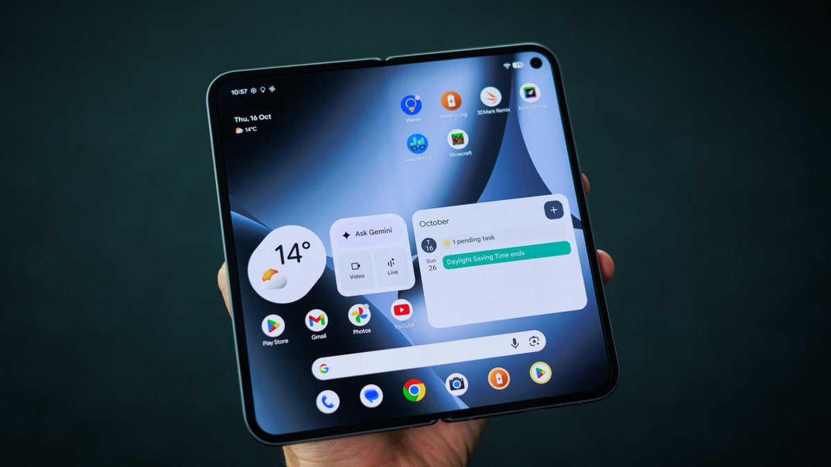 Samsung’s Foldable Pivot: 2nm Silicon Efficiency and the Z Wide Fold Gambit