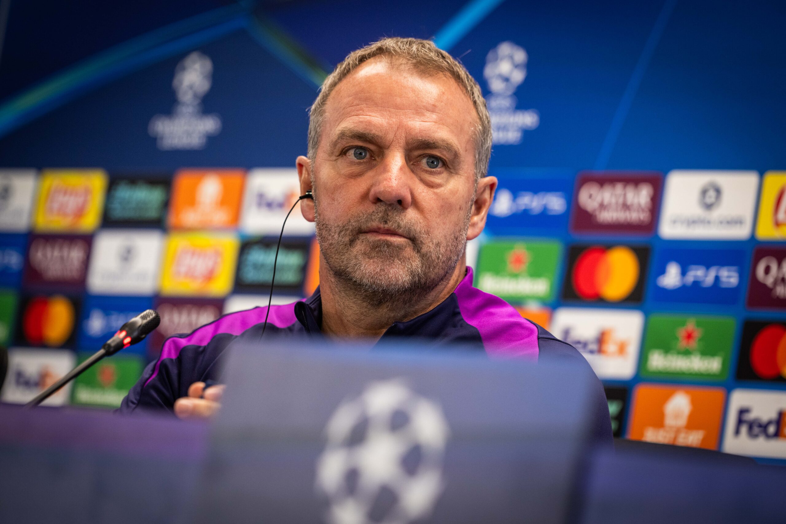 Strategic Crossroads: Newcastle's Resilience Tested in Decisive Champions League Second Leg vs. Barcelona