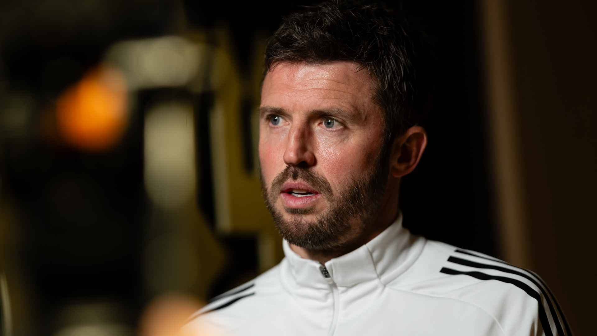Manchester United's Champions League Pursuit: Carrick's Surge vs. Palace's European Pivot