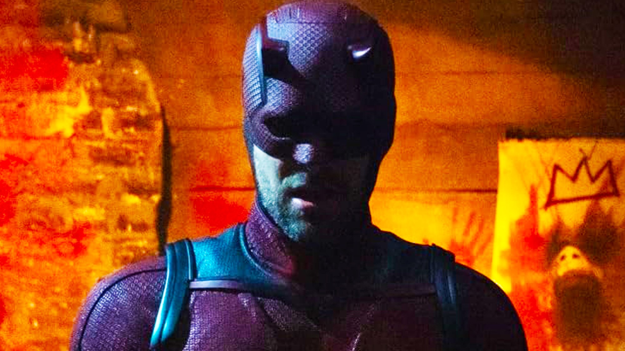 Marvel Expands MCU Narrative with 'Daredevil: Born Again' Companion Podcast
