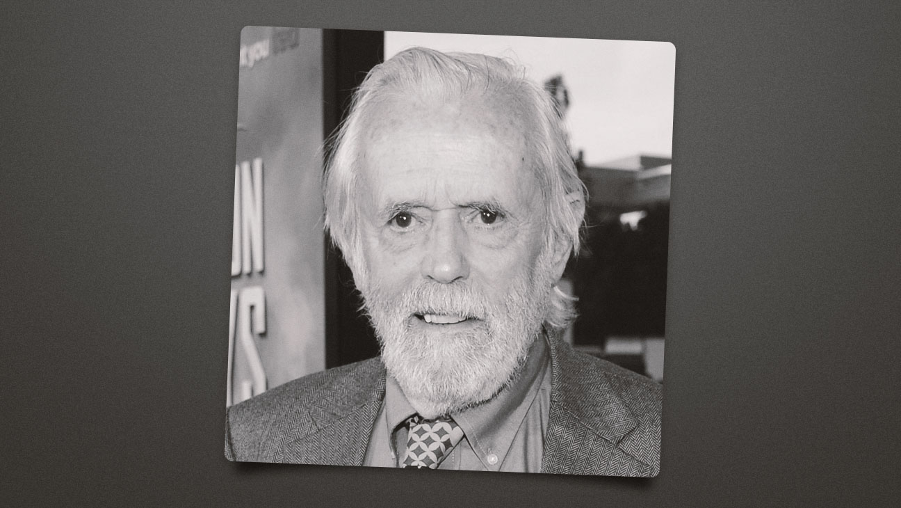 Matt Clark, Veteran Character Actor of Westerns and 'Back to the Future III,' Dies at 89