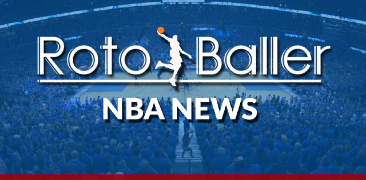 Quinten Post Status Upgrade: Analytical Outlook on Warriors' Frontcourt Rotation vs. Nuggets