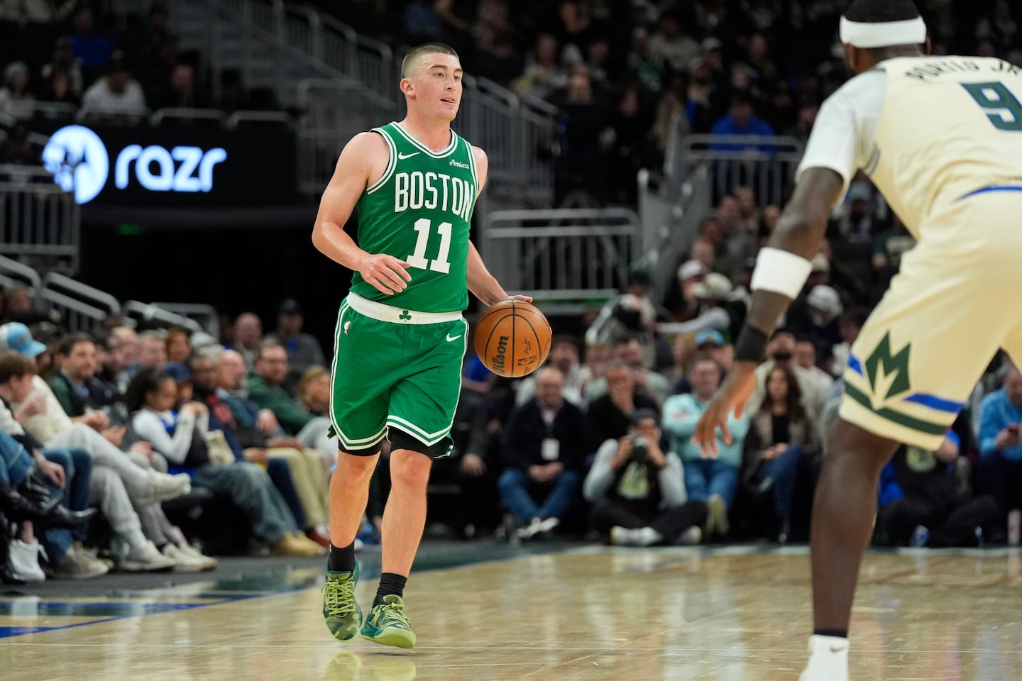 Celtics vs. Hornets: Analytical Deep Dive into Defensive Efficiency and Market Volatility