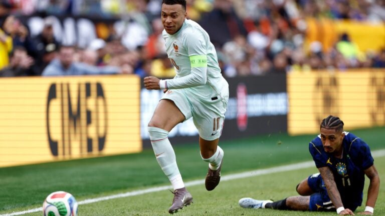 France Defeats Brazil 2-1 in Foxborough: Tactical and Operational Insights for World Cup 2026