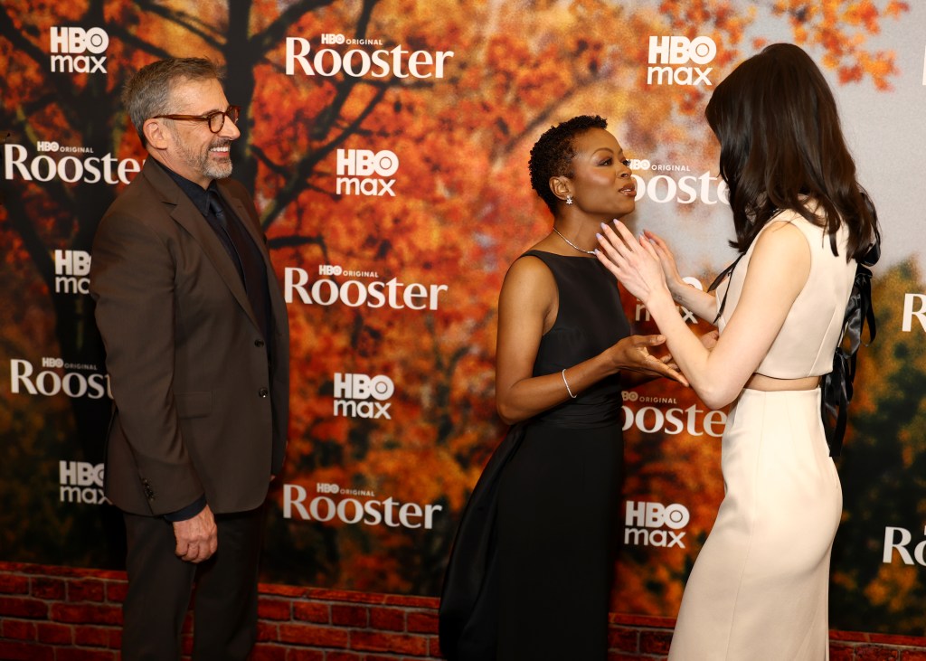 HBO's 'Rooster' Premiere: A Strategic Test Case for Post-Merger WBD Content Strategy