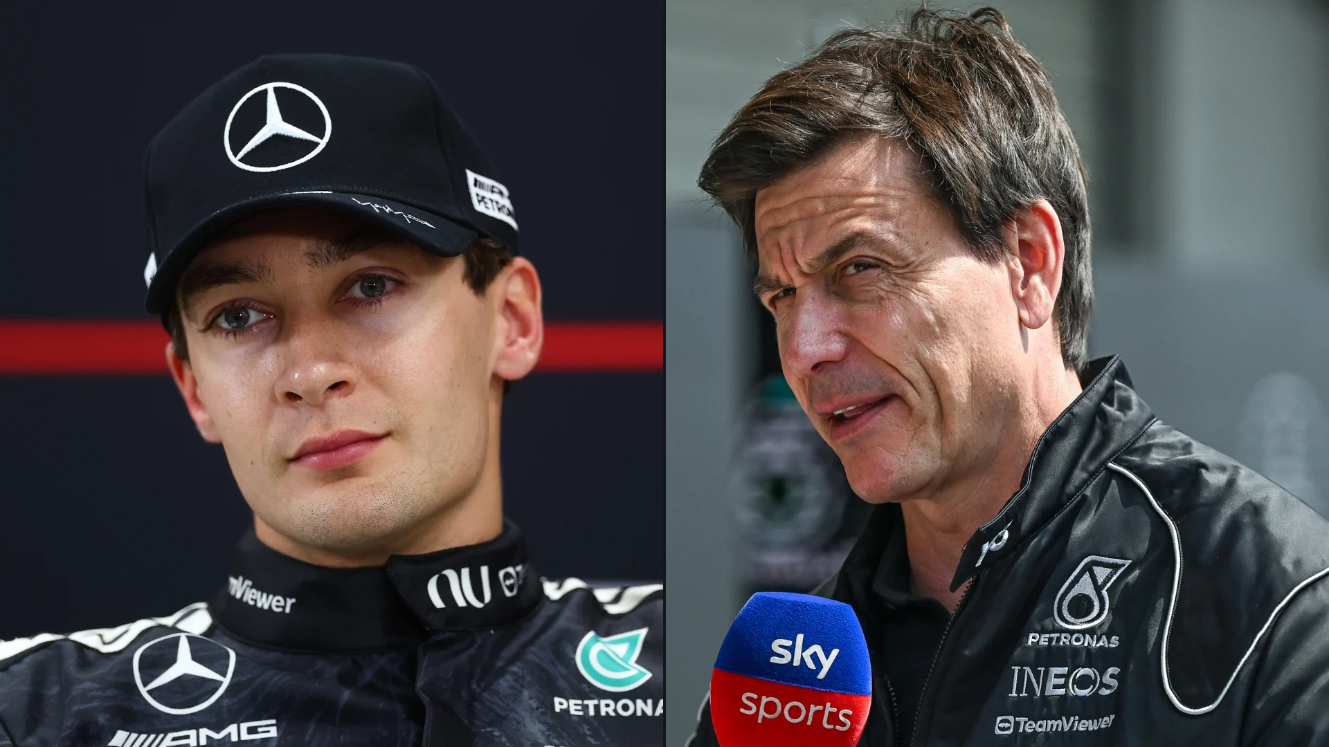 2026 Japanese Grand Prix: Mercedes Technical Schism and Antonelli’s Strategic Ascendance