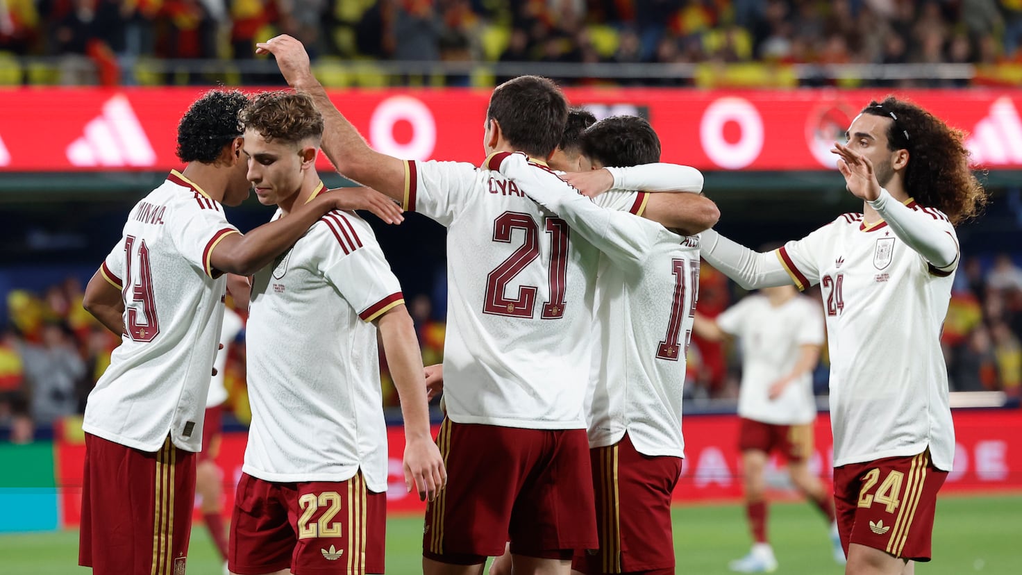 Spain's 2026 World Cup Imperatives: De la Fuente's Strategic Blueprint Unveiled