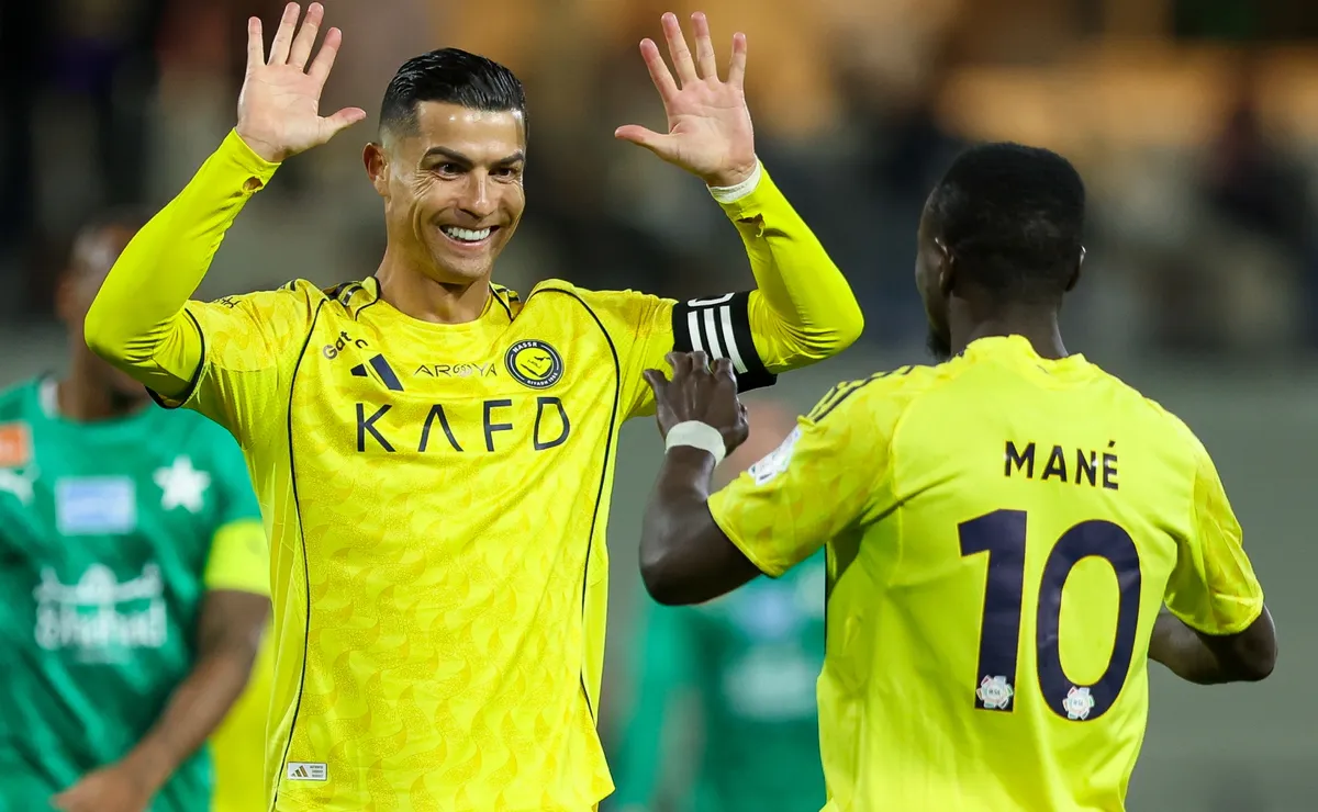 Title Crunch: Al-Nassr Targets Sole Saudi Pro League Lead Against Neom Amid Defensive Crisis