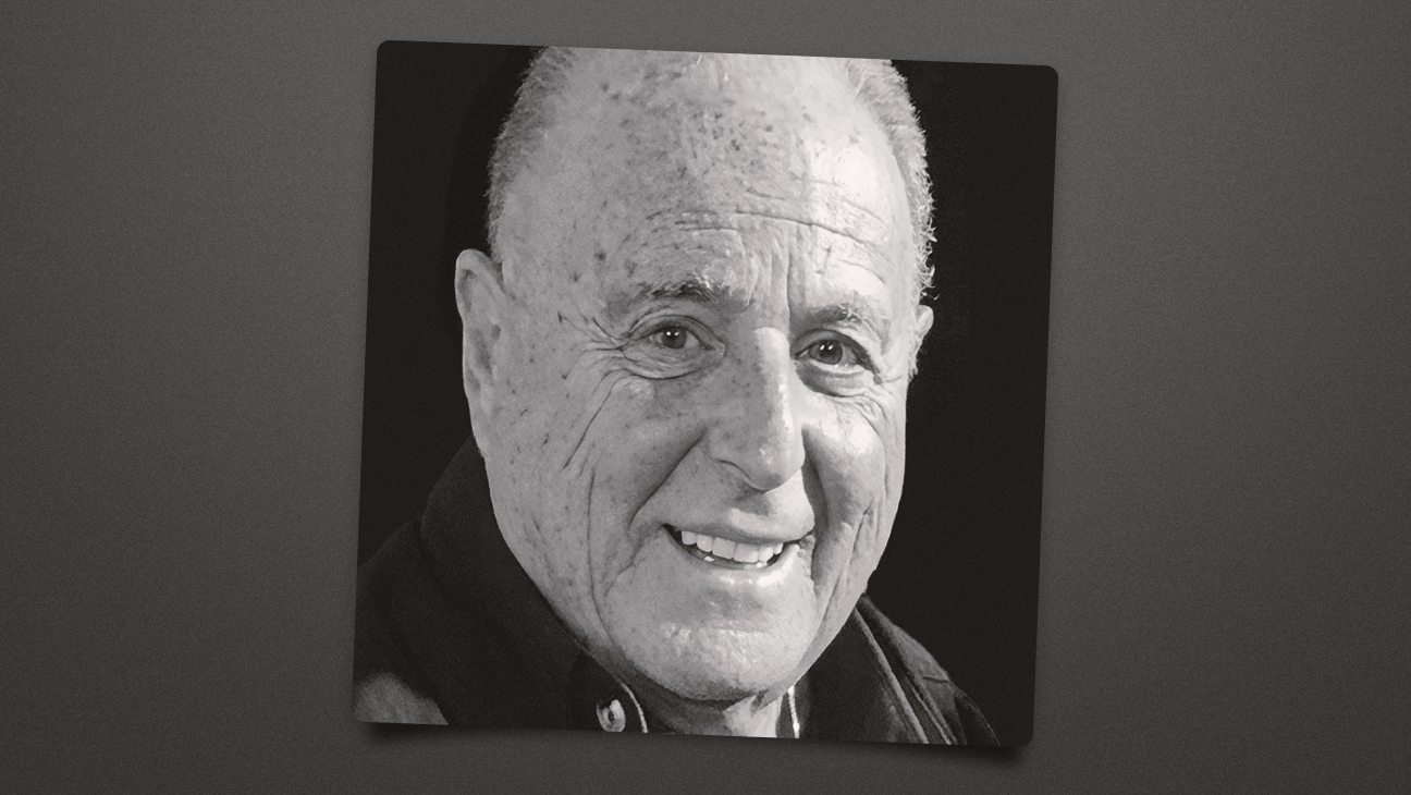 Sandy Wernick: Architect of the Management-Production Hybrid in Hollywood