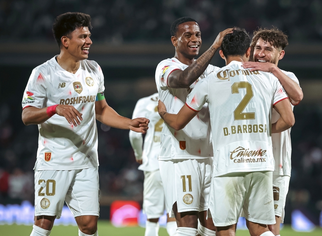 Toluca vs. Pachuca: Strategic Implications for Liguilla Seeding in Clausura 2026