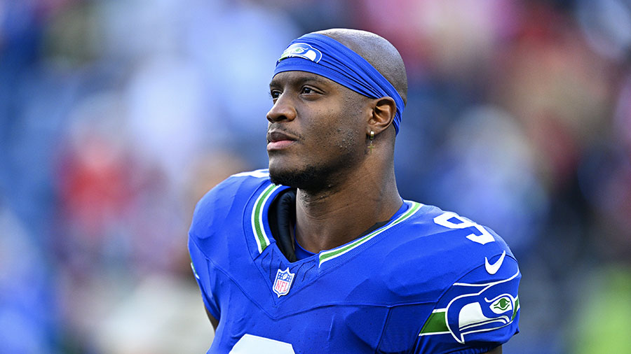 Seahawks Decline Franchise Tag on Super Bowl MVP Kenneth Walker III, Opening Free Agency