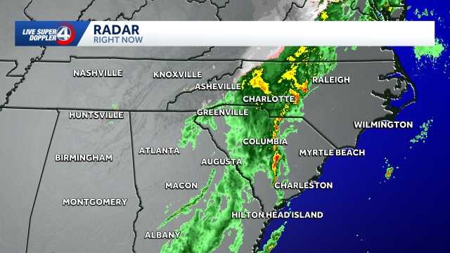 South Carolina Tornado Watch: Infrastructure Resilience & Operational Risk Analysis