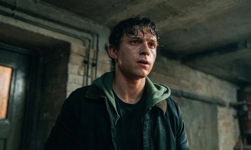 Analysis: Spider-Man Trailer Sets New Cross-Media Engagement Benchmark