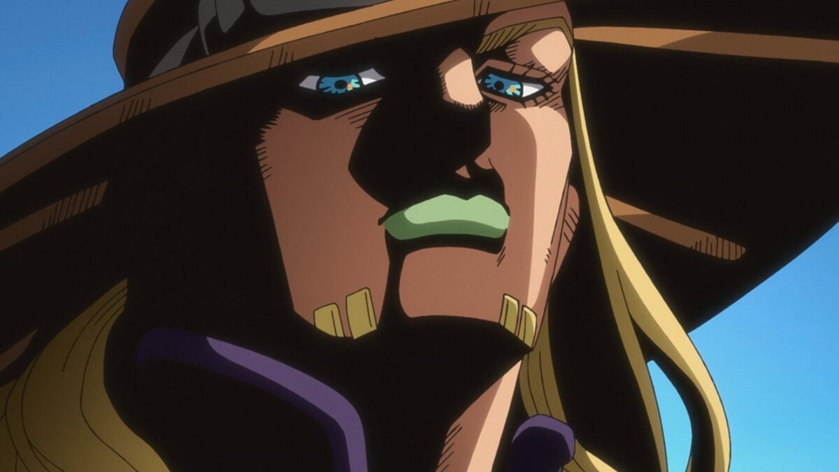 Steel Ball Run’s Record-Breaking Debut Met with Netflix Distribution Volatility