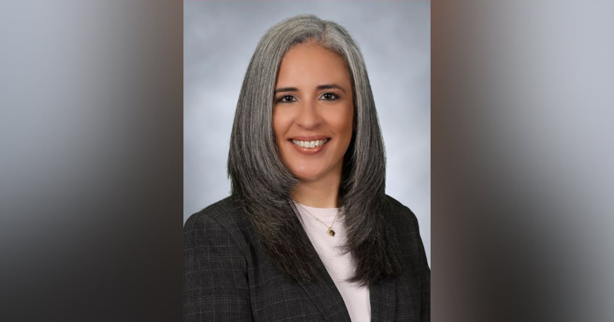 Gwinnett County Schools Selects Dr. Alexandra Estrella as Sole Superintendent Finalist
