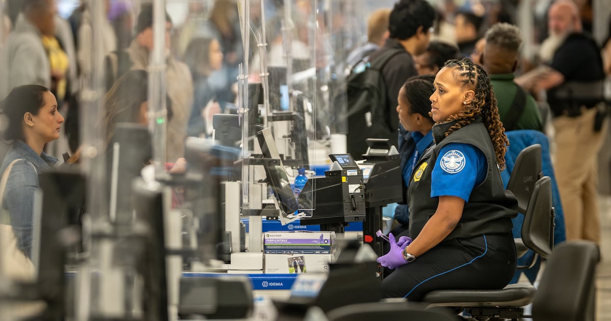 TSA Staffing Crisis: Unpaid Workers, Airport Delays
