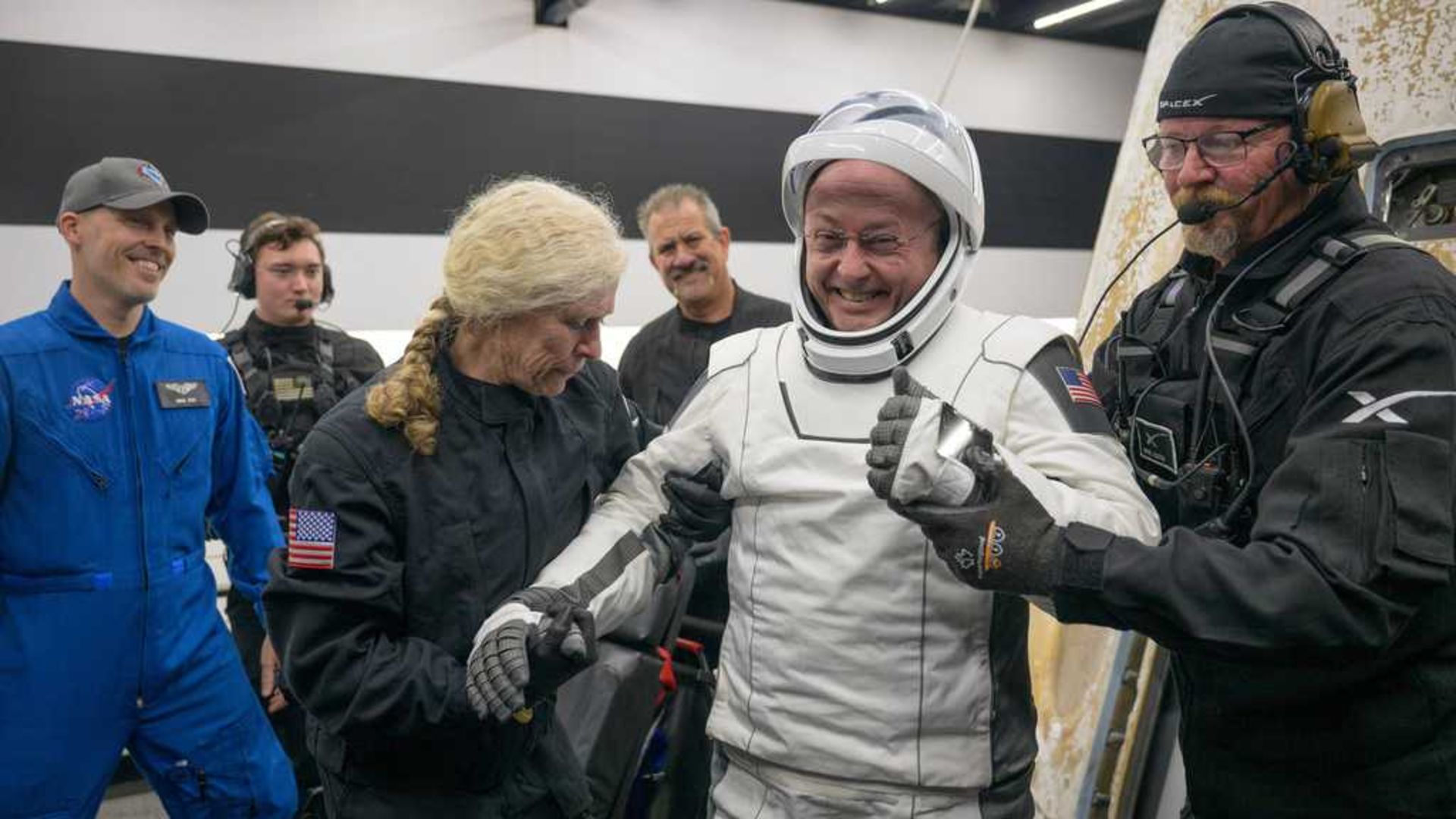 ISS Medical Evacuation: NASA's Strategic Risk Analysis of the Fincke Anomaly