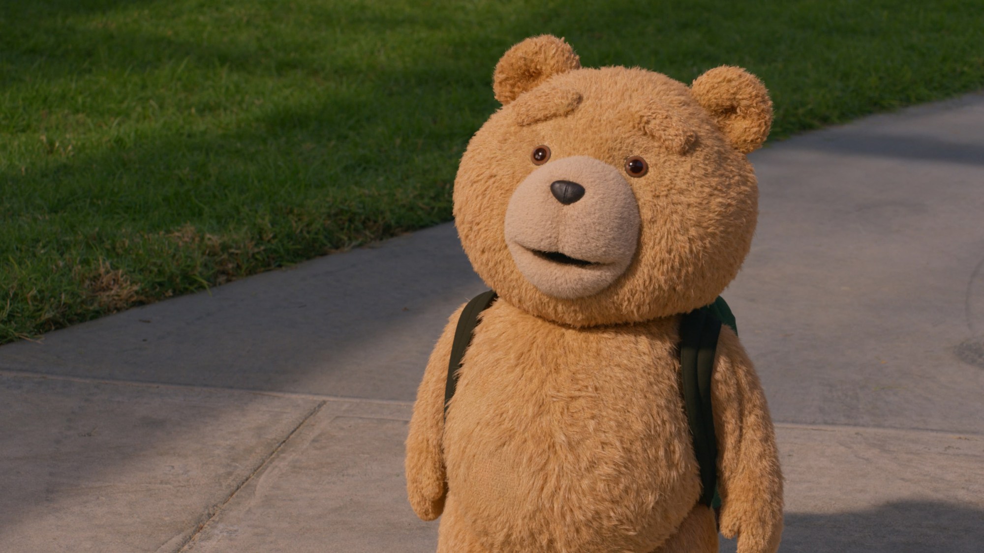 The Unit Economics of Seth MacFarlane’s Ted: Why Peak CGI Costs Limit Streaming Scalability