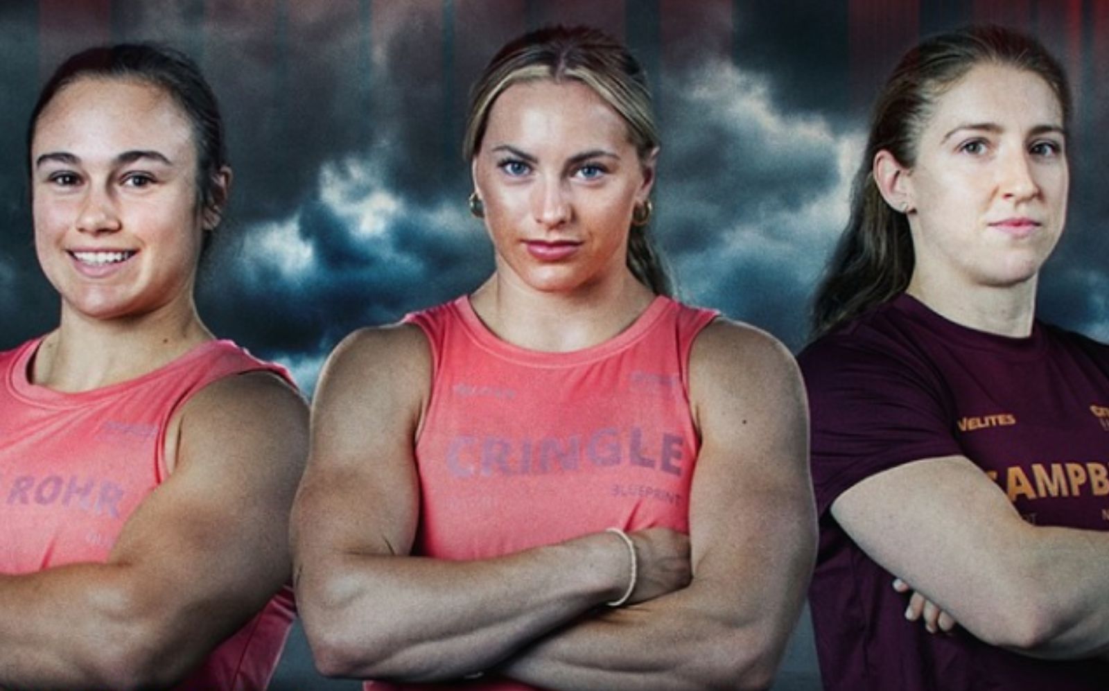 Strategic Deep Dive: CrossFit Open 2026 - Portugal and Programming Analysis