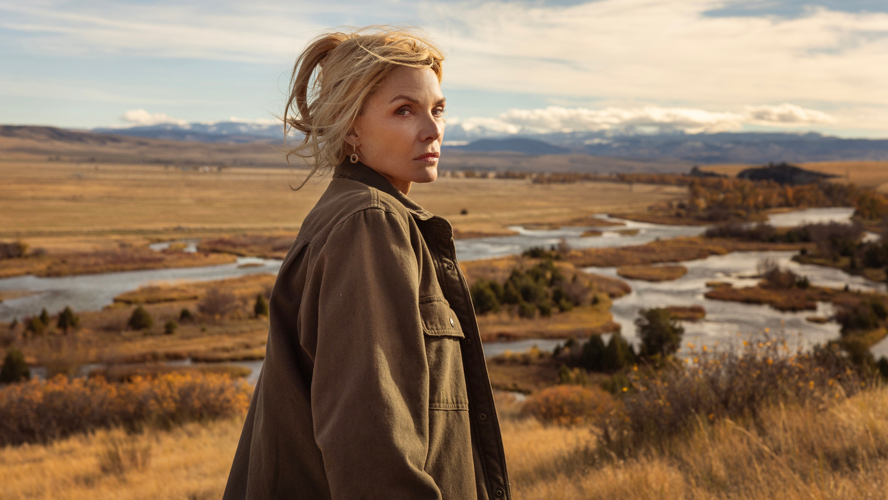 Taylor Sheridan's Autonomy Tests Paramount+'s Diversification Strategy with 'The Madison'