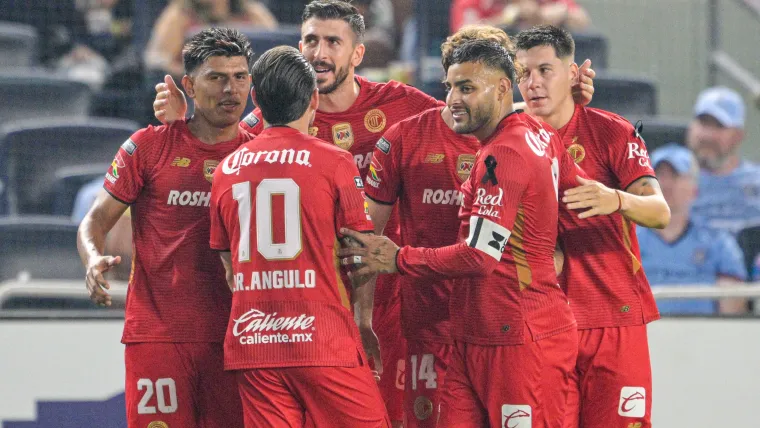 San Diego FC vs. Toluca: Analytical Breakdown of the 2026 Concacaf Champions Cup Strategic Stakes