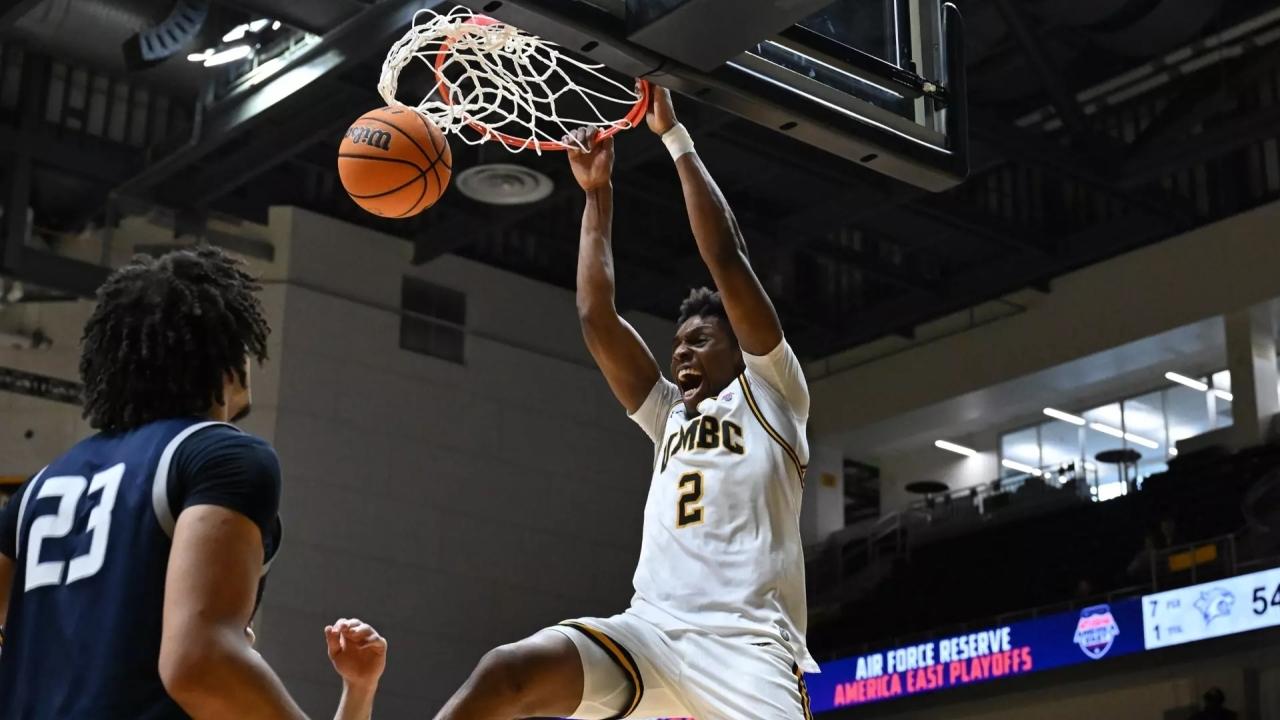 UMBC’s 2026 NCAA Tournament Return: Strategic Analysis of the First Four and the 2018 Legacy