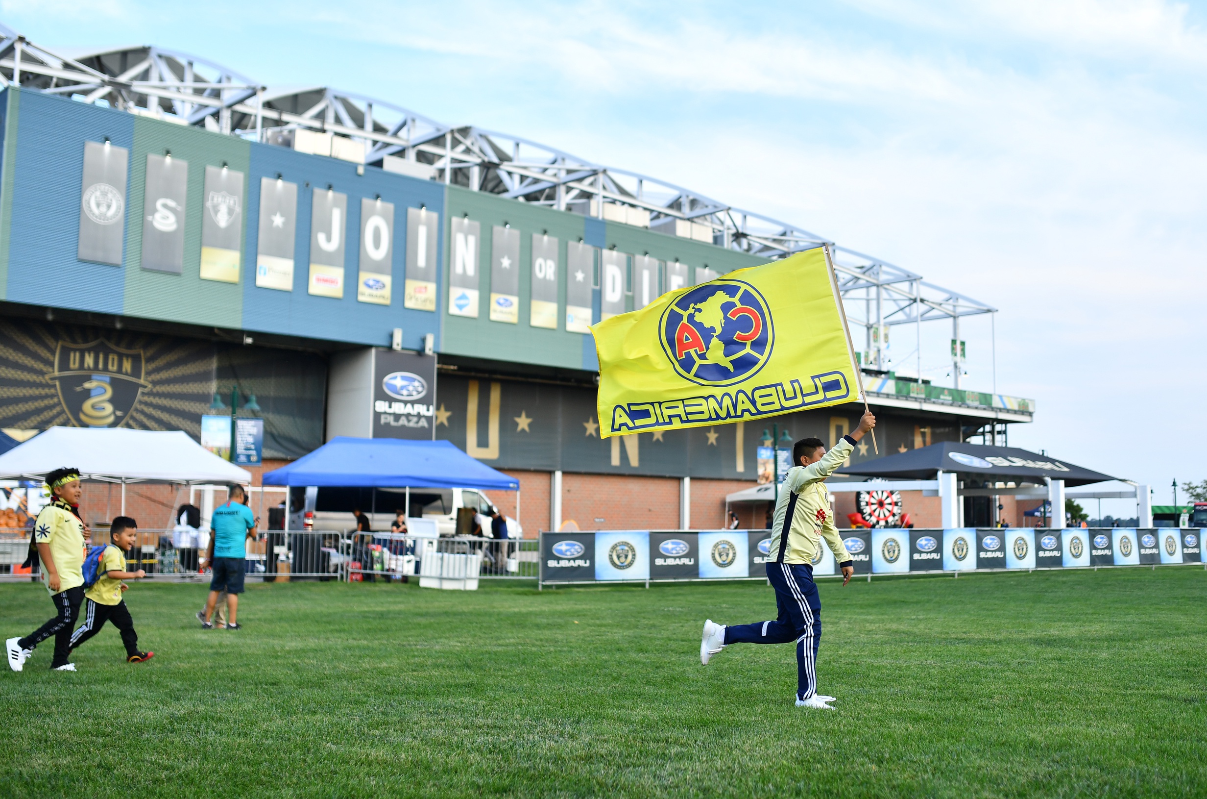 Philadelphia Union vs. Club América: Analytical Preview of Concacaf’s High-Stakes Collision