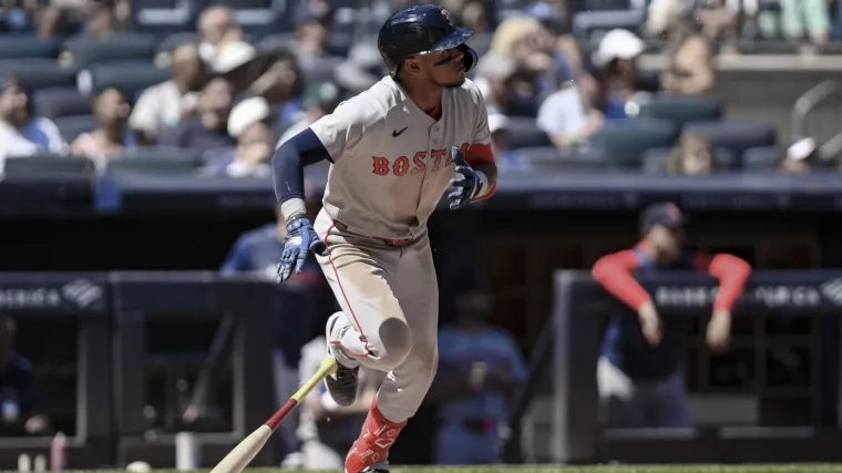 Ranger Suarez’s $130M Red Sox Debut: Analyzing Boston’s Rotation Restructuring vs. Astros