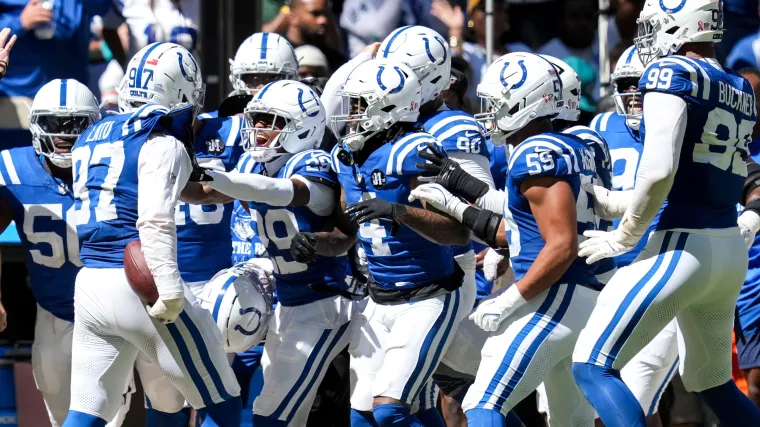T.Y. Hilton's Career Leverage and Legacy Analysis: From Peak Performer to Post-Career Transition