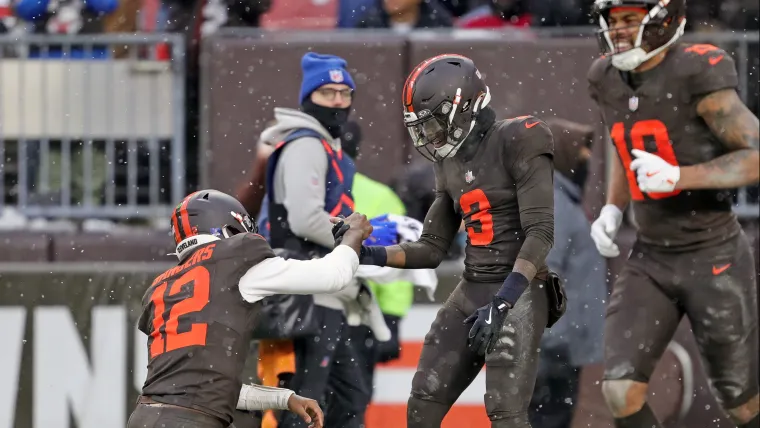 Browns Secure Tytus Howard: $63M Deal Anchors Critical Offensive Line Reconstruction
