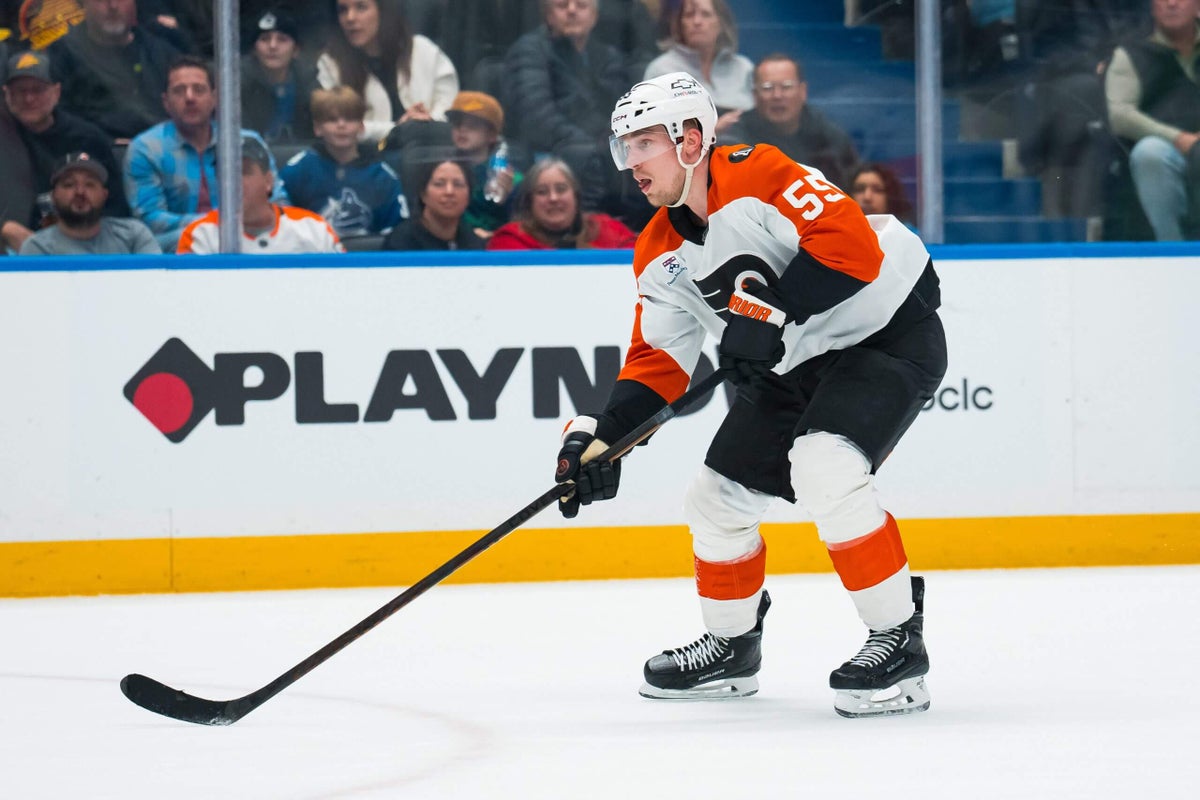 Flyers Trade Analysis: Prioritizing Blue-Line Scarcity in Brink-Jiříček Swap