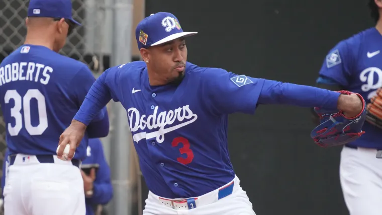 Dodgers Execute Strategic Bullpen Overhaul with $60M Edwin Díaz Acquisition