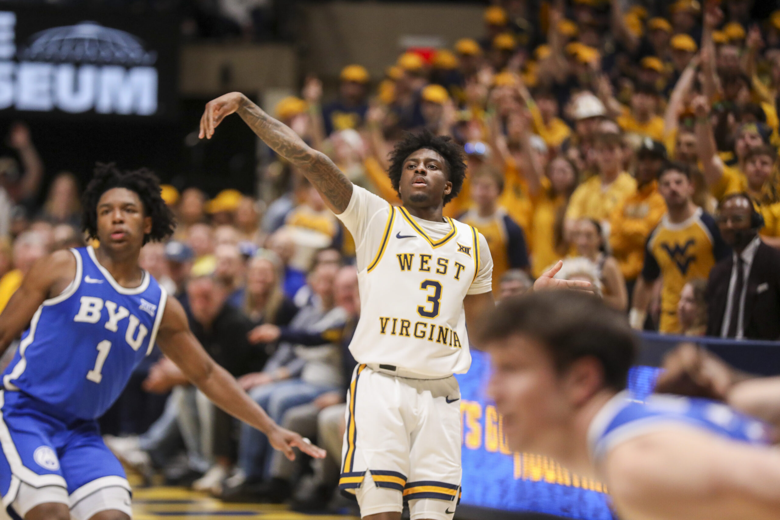 Big 12 Strategic Analysis: West Virginia’s Postseason Momentum vs. Kansas State’s Institutional Flux