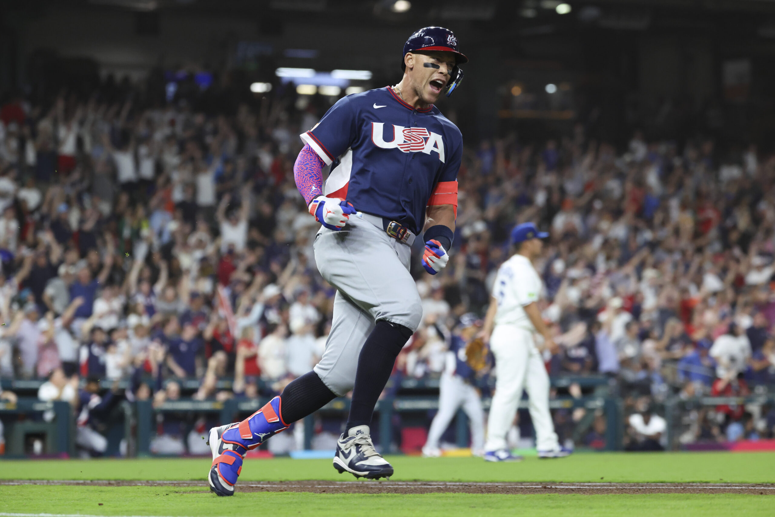 Bobby Witt Jr. and the Strategic Reconfiguration of Team USA’s Offensive Architecture