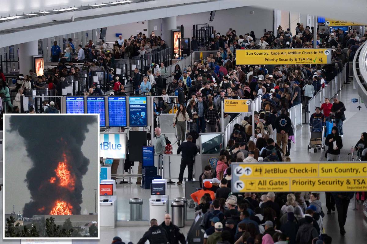 US Issues Global Security Alert Over Heightened Iran-Linked Threats Amid Regional Escalation
