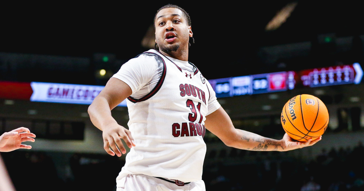 NCAA Transfer Portal: Strong, Ellis Departures Reshape South Carolina's Strategic Calculus