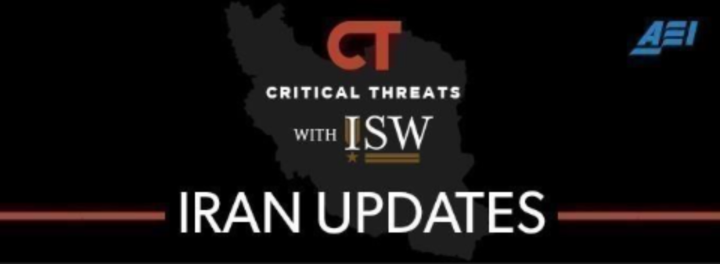 Operational Analysis: The Systemic Decapitation of the Iranian Command Hierarchy
