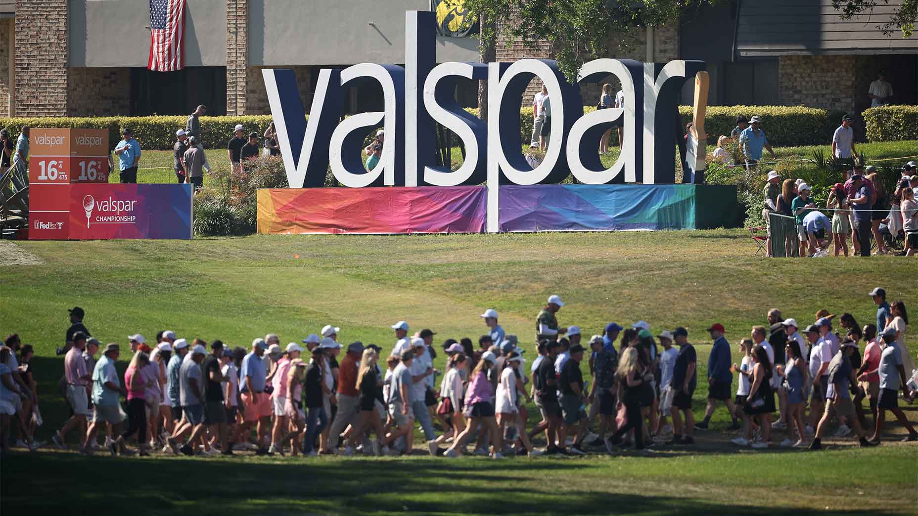 Valspar Championship 2026: Economic Stakes and Leaderboard Volatility