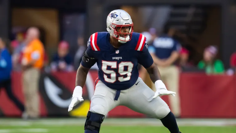 49ers Sign Vederian Lowe, Gaining Leverage Amid Trent Williams Trade Rumors