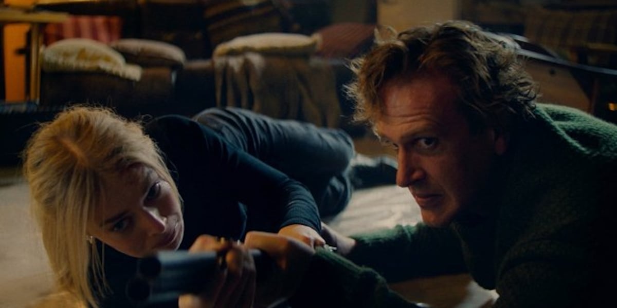 Over Your Dead Body: Asset Liquidation and the Violent Rom-Com Pivot
