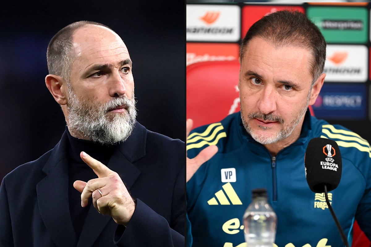 Tottenham vs. Nottingham Forest Analysis: Tactical Volatility in the ‘Disarray Derby’