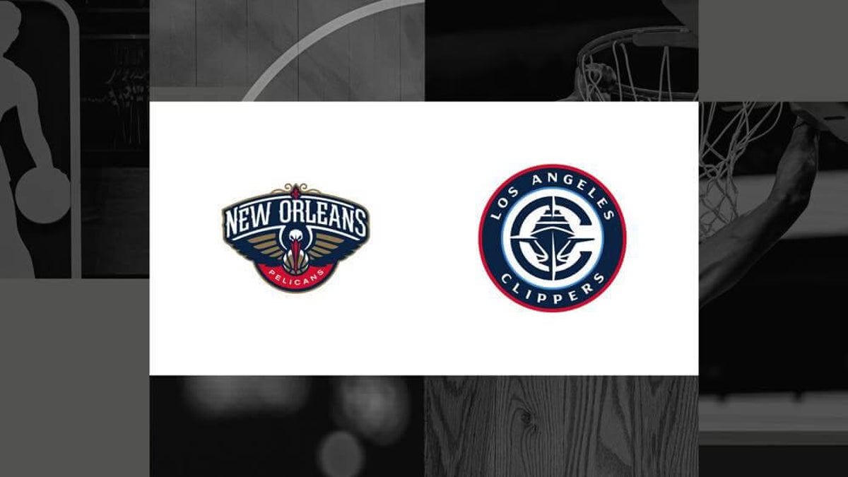 Clippers Face Injury-Plagued Pelicans Amidst Grueling March Schedule