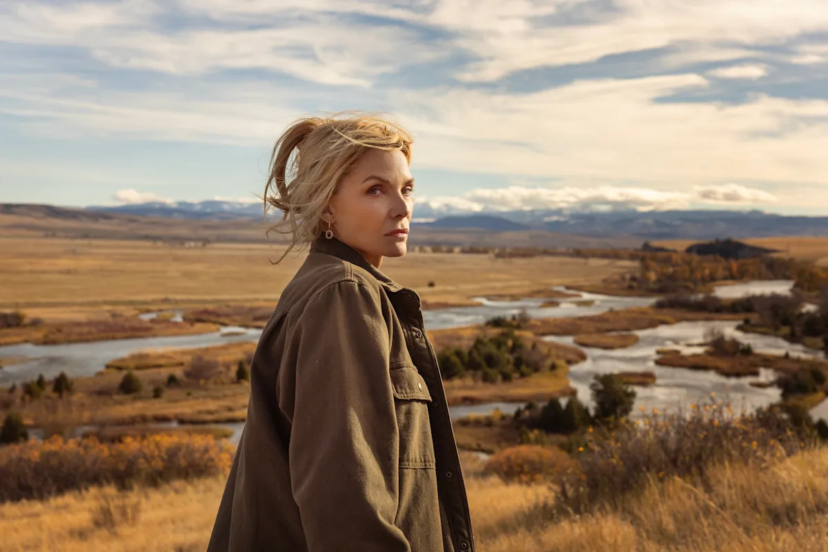 Taylor Sheridan's Autonomy Tests Paramount+'s Diversification Strategy with 'The Madison'
